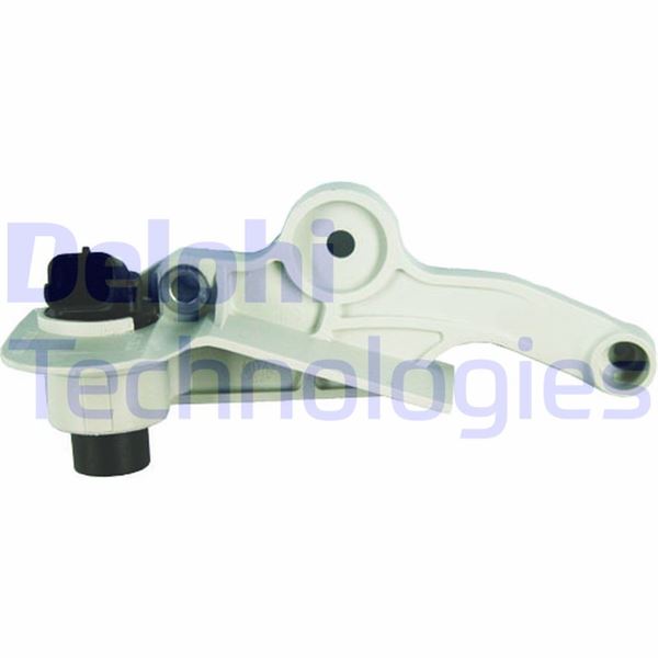 DELPHI KRANK MİL VOLANT DEVİR SENSÖRÜ P106-P206-P306-P307-C3-C4-SAXO-XSARA-C-ELYSEE 1.4-1.6 İ OTOMATİK OEM: 1920.AV-9637466080-9639999980 - DELPHI SS10748-12B1 kodlu oto yedek parça görseli