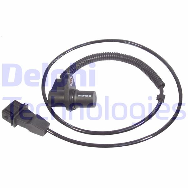 DELPHI KRANK DEVIR SENSORU X20XEV VECTRA B 96 02 ASTRA F 94 98 OMEGA B 94 00 1.8-2.0 X20XEV-X18XE OEM: 1238228-9174621-90506103 - DELPHI SS10799 kodlu oto yedek parça görseli