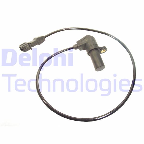 DELPHI KRANK MİLİ DEVİR SENSÖRÜ ASTRA G-ZAFIRA A 1.4/1.6 16V X14XE-X16XE OEM: 90520854-6238098 - DELPHI SS10807 kodlu oto yedek parça görseli