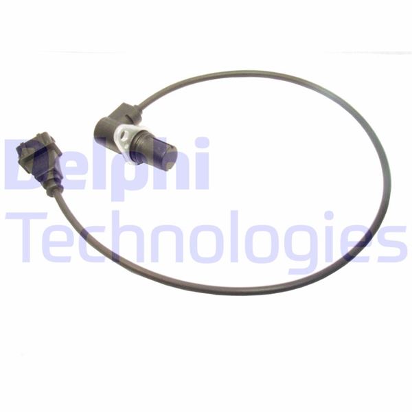 DELPHI KRANK SENSÖRÜ GOLF III 1.6 95-98 -PASSAT 1.6 94-97 -POLO 1.6 95-01 OEM: 037906433A-037906433C-06A906433B - DELPHI SS10810 kodlu oto yedek parça görseli