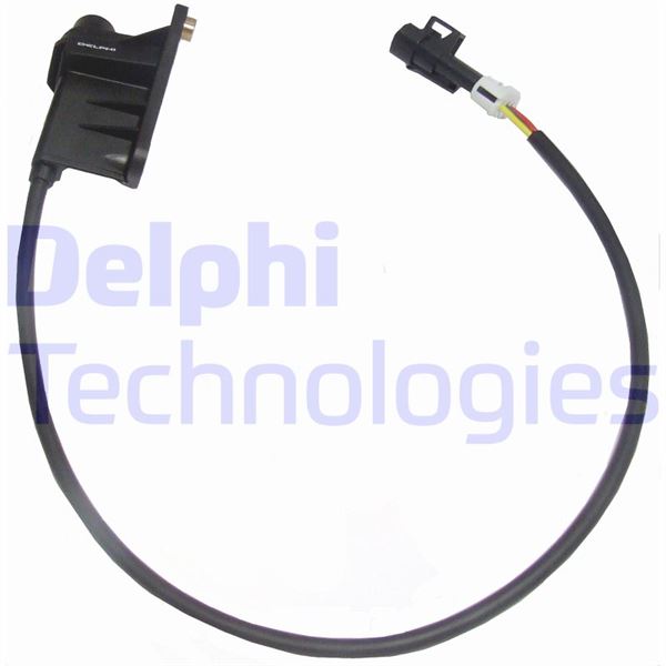 DELPHI EKSANTRİK MİL SENSÖRÜ ASTRA F-ASTRA G-CORSA B-TIGRA-VECTRA B-ZAFIRA 1.4-1.6 16V OEM: 90412795-6238000 - DELPHI SS10885 kodlu oto yedek parça görseli