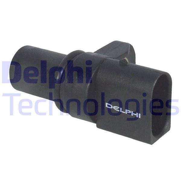 DELPHI EKSANTRIK MILI KONUM SENSORU BMW N45 N46 M43 M52 M54 N62 E87 E90 E91 E60 E61 E65 E66 E83 E53 OEM: 12147518628 - DELPHI SS10888 kodlu oto yedek parça görseli