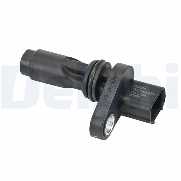 DELPHI EKSANTRİK MİLİ SENSÖRÜ HONDA CIVIC 1.6L 1.8L R16A2 R16B2 R18A2 FD6 FB7 FK2 FD1 FD7 FC5 05-22 / ACCOR D 2.0L R20A3 CU1 08-> / CRV 2.0L R20A2 RE5 06-12 OEM: 37510RNAA01 - DELPHI SS12358-12B1 kodlu oto yedek parça görseli
