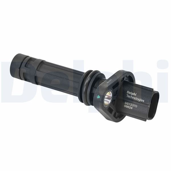 DELPHI KRANK MİLİ SENSÖRÜ TOYOTA YARIS 1.0L 1KR-FE KSP130 10-20 OEM: 9091905086-90919W5004 - DELPHI SS12370-12B1 kodlu oto yedek parça görseli