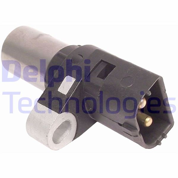 DELPHI ABS HIZ SENSÖRÜ ÖN C70 97-02 S70 97-00 V70 95-00 850 93-96 OEM: 6849311 - DELPHI SS20227 kodlu oto yedek parça görseli