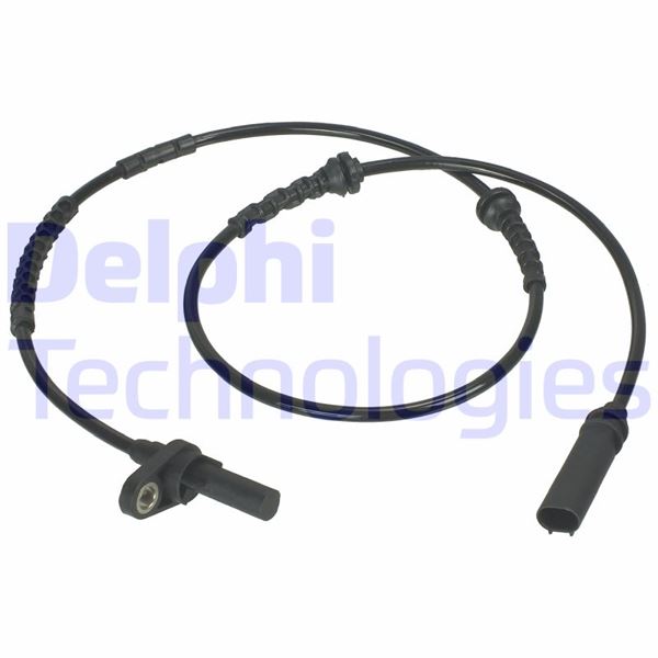 DELPHI ABS SENSORU ON BMW F07 F10 F11 F12 F13 F06 F01 F02 F03 F04 OEM: 34526853859 - DELPHI SS20324 kodlu oto yedek parça görseli