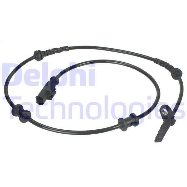 DELPHI ABS SENSÖR KABLOSU ARKA DUCATO 06 BOXER 06 JUMPER 06 2.2-2.3-3.0 HDİ-JTD OEM: 4545.F2-51787753-51725100 - DELPHI SS20326 kodlu oto yedek parça görseli