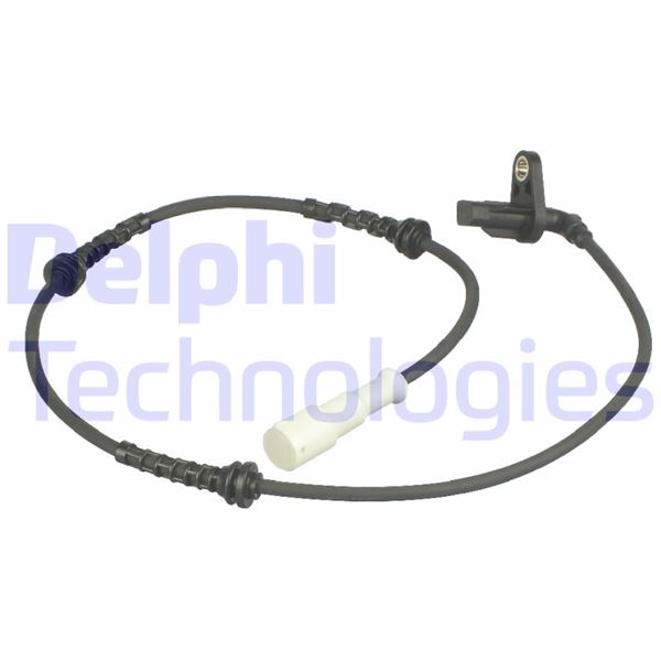 DELPHI ABS SENSÖRÜ ARKA SOL RENAULT CLİO THALİA 98 OEM: 479006554R-6040004524-8200254681 - DELPHI SS20349 kodlu oto yedek parça görseli