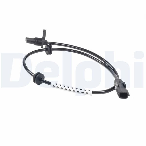 DELPHI ABS SENSÖRÜ SOL ARKA RENAULT CLIO IV 12> CAPTUR 13> OEM: 479007258R - DELPHI SS21299-12B1 kodlu oto yedek parça görseli