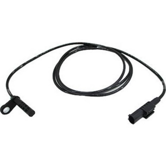 DELPHI ABS SENSORU ARKA SOL MERCEDES SPRINTER B906 . VW CRAFTER 30-35-50 OEM: A9069051001-2E0927748AA - DELPHI SS21318-12B1 kodlu oto yedek parça görseli