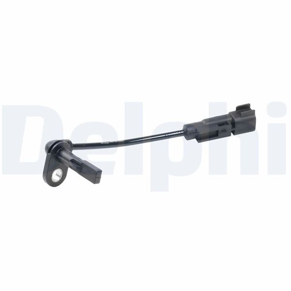 DELPHI ABS AKS DEVİR SENSÖRÜ ARKA OPEL ASTRA K 15>22 ELEKTRONİK EL FRENİ İÇİN OEM: 13379166-42703445 - DELPHI SS21326-12B1 kodlu oto yedek parça görseli