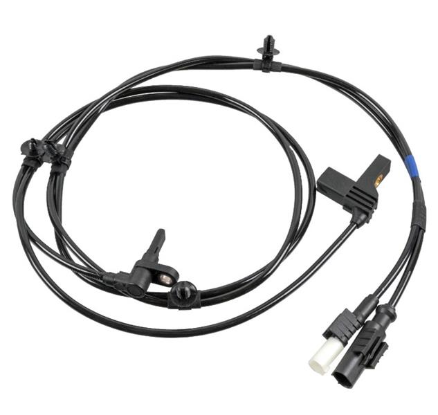 DELPHI ABS SENSORU ARKA SOL MERCEDES VITO W639 03 OEM: A6394409734 - DELPHI SS21347-12B1 kodlu oto yedek parça görseli