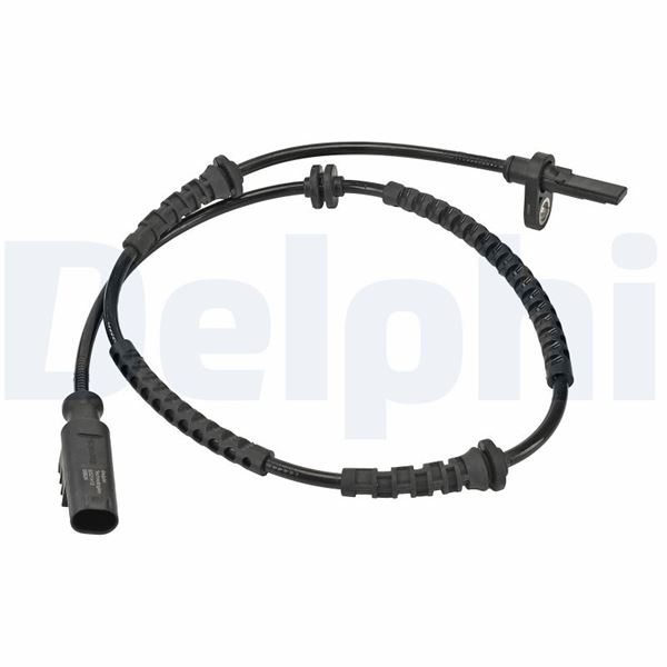 DELPHI ABS HIZ SENSÖRÜ ARKA SAĞ-SOL FIAT EGEA 16> OEM: 51986776 - DELPHI SS21412-12B1 kodlu oto yedek parça görseli