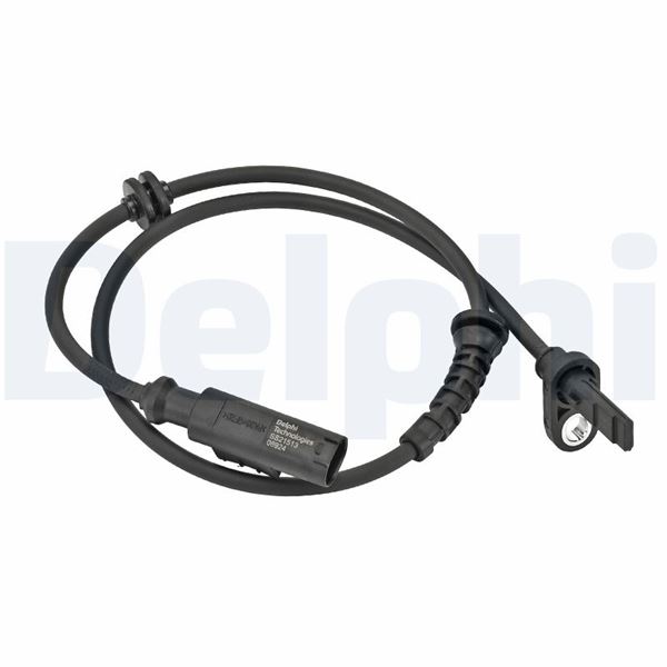 DELPHI ABS HIZ SENSÖRÜ OEM: 1247894 - DELPHI SS21513-12B1 kodlu oto yedek parça görseli