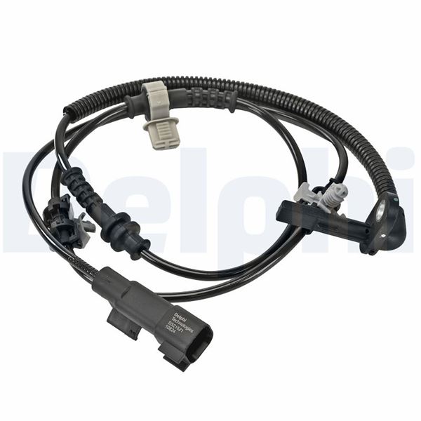 DELPHI ABS HIZ SENSÖRÜ OEM: 39002172 - DELPHI SS21521-12B1 kodlu oto yedek parça görseli