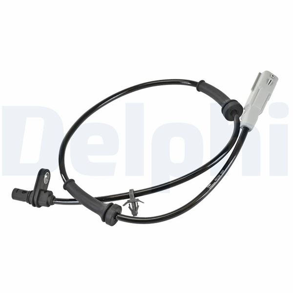 DELPHI ABS SENSOR KABLO ARKA SOL RENAULT KADJAR OEM: 479009131R - DELPHI SS21550-12B1 kodlu oto yedek parça görseli