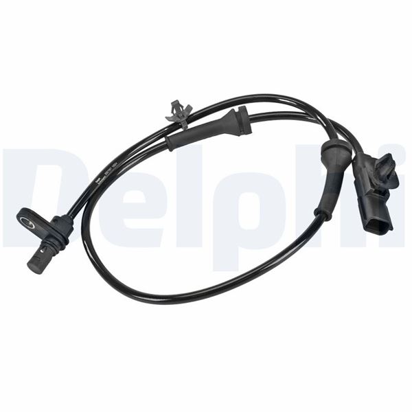 DELPHI ABS HIZ SENSÖRÜ RENAULT OEM: 479506725R - DELPHI SS21551-12B1 kodlu oto yedek parça görseli