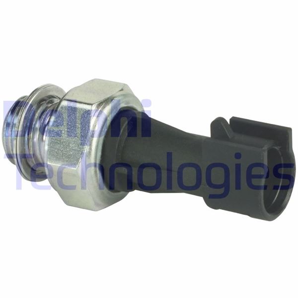 DELPHI YAĞ BASINÇ MÜŞİRİ FIAT DUCATO 94 IVECO DAILY 95 2.3D MTJ 2.5D 2.8D MTJ 3.0D MTJ OEM: 504026706-504310254-5801891612 - DELPHI SW90006 kodlu oto yedek parça görseli