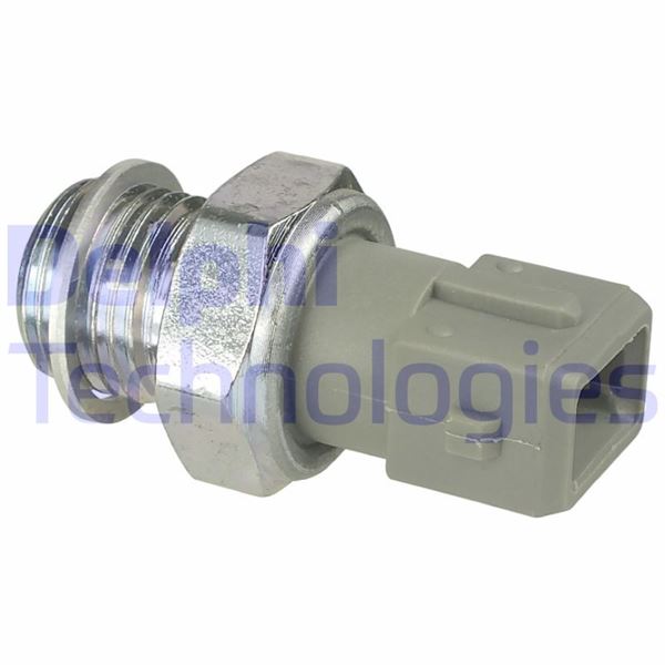 DELPHI YAĞ BASINÇ MÜŞÜRÜ P106-P206-P207-P208-P301-P306-PARTNER-BERLINGO-C2-C3-C4BOXER-JUMPER 1.4-1.6 HDI 1.5D-1.1 1.6 16V 2.0 HDI OEM: 1131.61-1131.82-96026617-9600982080 - DELPHI SW90021 kodlu oto yedek parça görseli