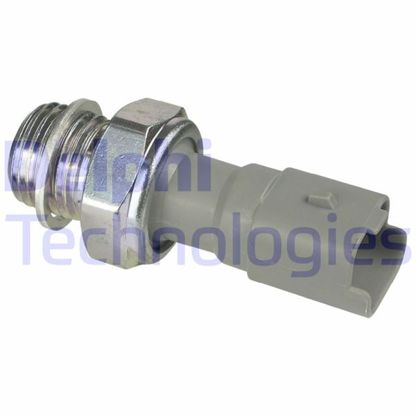DELPHI YAĞ MÜŞÜRÜ P206-207-307-407-C2-C3-C4-C5-PARTNER-BERLIN-BOXER-DUCATO-SCUDO-CMAX-FOCUS-FIESTA-MONDEO DISCOVERY SPORT L550 FREELANDER 2 L359 R.R EVOQUE L538 MINI R56 R59 OEM: 1131.C5-1131.K5-2S6Q9278AA-LR005365 - DELPHI SW90022 kodlu oto yedek parça görseli