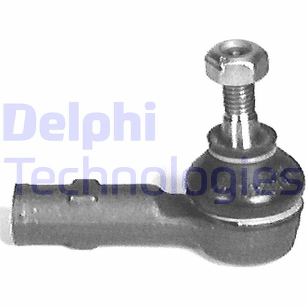 DELPHI ROT BAŞI CORSA C 00 CORSA B 93-96 -CORSA A 82-93 -TIGRA 93-96 1603009-324050 OEM: 1603009-324050 - DELPHI TA1135 kodlu oto yedek parça görseli