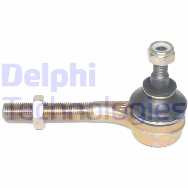 DELPHI ROT BAŞI SOL P106-P206-P307 98 C4-AX-SAXO-XANTIA 96 DFM SUCCE 1.6 16V 09-13 TU5JP4 3817.30-3817.14-3817.42 OEM: 3817.30-3817.14-3817.42 - DELPHI TA1154 kodlu oto yedek parça görseli