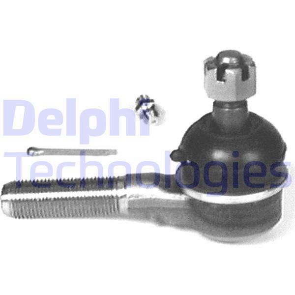 DELPHI ROTBAŞI ÖN SOL/SAĞ DIŞ MITSUBISHI L 200 4X4 K3 T.K2 T 86-96 OEM: MB241171 - DELPHI TA1196 kodlu oto yedek parça görseli