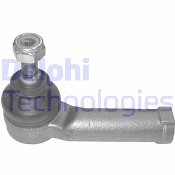 DELPHI ROT BASI SOL MONDEO II 96 00 COUGAR 2.5 98 01 OEM: XS7J3290AA-1035691-1097223 - DELPHI TA1618 kodlu oto yedek parça görseli