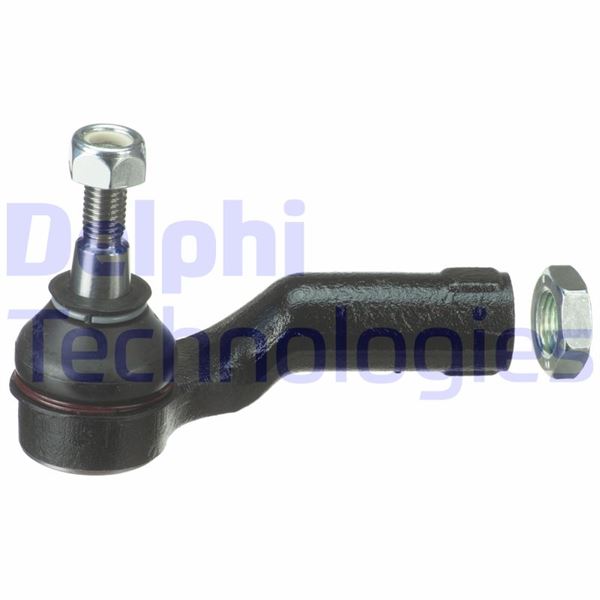 DELPHI ROT BAŞI SOL FOCUS II 05 12 2018 CMAX 03 07 10 VOLVO S40 V50 04-12 C30 04-12 C70 06-13 1315083-3M513C437AA-31201413 OEM: 1315083-3M513C437AA-31201413 - DELPHI TA1989 kodlu oto yedek parça görseli