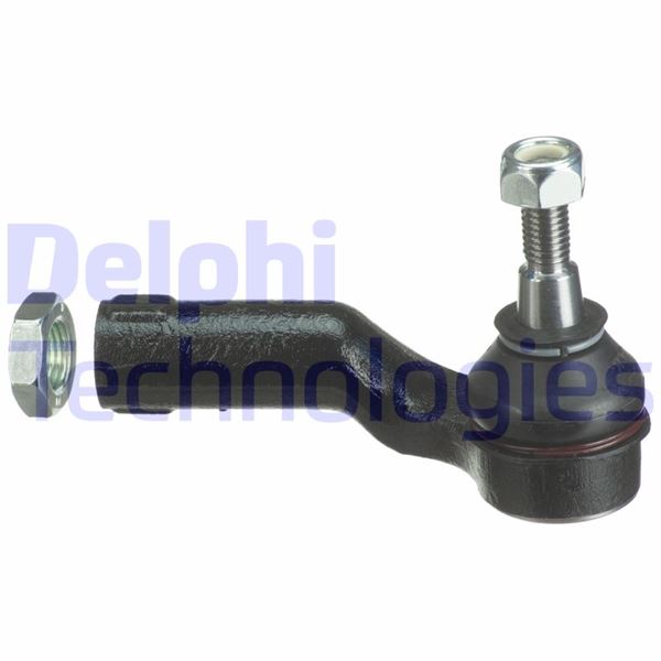 DELPHI ROT BAŞI SAĞ FOCUS II 05 12 2018 CMAX 03 07 10 VOLVO S40 V50 04-12 C30 04-12 C70 06-13 1315074-3M513C367AA-31201413 OEM: 1315074-3M513C367AA-31201413 - DELPHI TA1990 kodlu oto yedek parça görseli