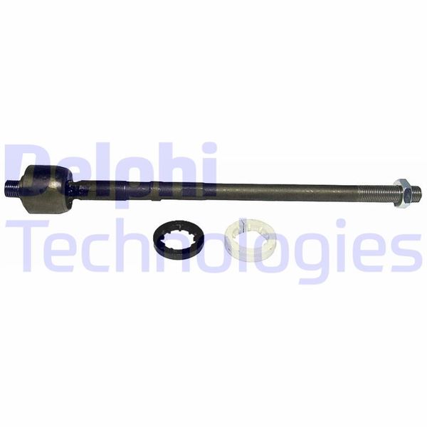 DELPHI ROT MİLİ CLIO III 05 MODUS 04 NISSAN MICRA K12 03 OEM: 7701475841-48001AX702 - DELPHI TA2089 kodlu oto yedek parça görseli