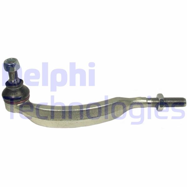 DELPHI ROT BAŞI SOL PEUGEOT P407 04 CITROEN C6 05 15mm OEM: 3817.65 - DELPHI TA2489 kodlu oto yedek parça görseli