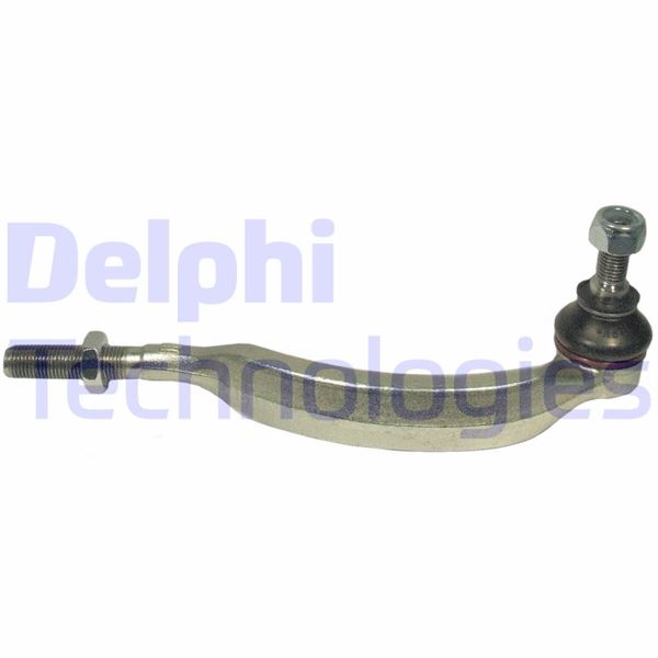 DELPHI ROT BAŞI SAĞ PEUGEOT P407 04 CITROEN C6 05 15mm OEM: 3817.66 - DELPHI TA2490 kodlu oto yedek parça görseli