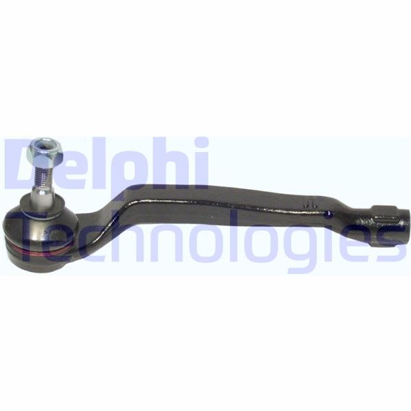 DELPHI ROT BASI SOL MERCEDES CITAN W415 12 . RENAULT KANGOO III 08 OEM: A4154600005-7701478407 - DELPHI TA2500 kodlu oto yedek parça görseli