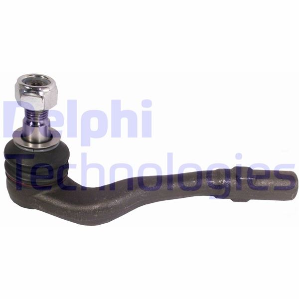 DELPHI ROT BASI SOL MERCEDES W204 S204 C207 OEM: A2043300903 - DELPHI TA2572 kodlu oto yedek parça görseli