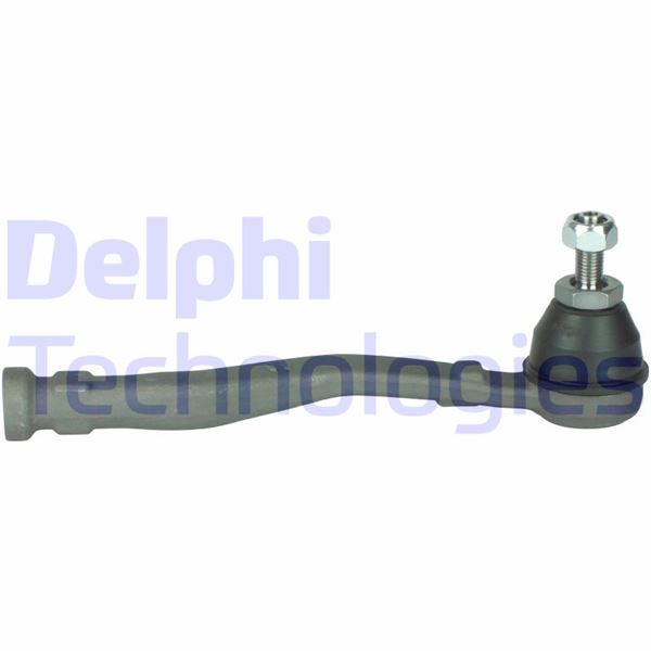 DELPHI ROT BAŞI ÖN SAĞ P208 12 P2008 13 C4 CACTUS 14 OEM: 1608025280-1628950180 - DELPHI TA2850 kodlu oto yedek parça görseli