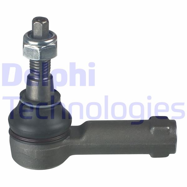 DELPHI ROT BAŞI SAĞ/SOL TRANSIT CUSTOM V362-V363 12 BK213289AA-1763989 OEM: BK213289AA-1763989 - DELPHI TA2922 kodlu oto yedek parça görseli