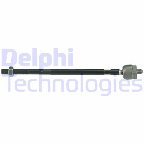 DELPHI ROT MİLİ ÖN RENAULT CLIO II 98 SYMBOL 98 12 KANGOO 98 08 OEM: 7701473656 - DELPHI TA2937 kodlu oto yedek parça görseli