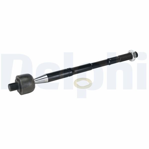 DELPHI ROT MİLİ PEUGEOT P208 12>19 P2008 13>19 CITROEN C4 CACTUS 14> DS3 15>19 OEM: 1611158680 - DELPHI TA3667 kodlu oto yedek parça görseli