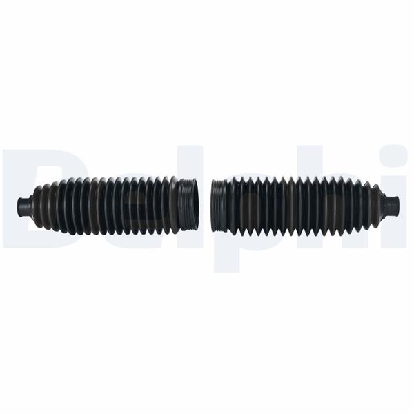 DELPHI KÖRÜK ÖN OPEL ASTRA ASTRA VAN ASTRA 2009 OEM: 13278357-902010 - DELPHI TBR4472 kodlu oto yedek parça görseli