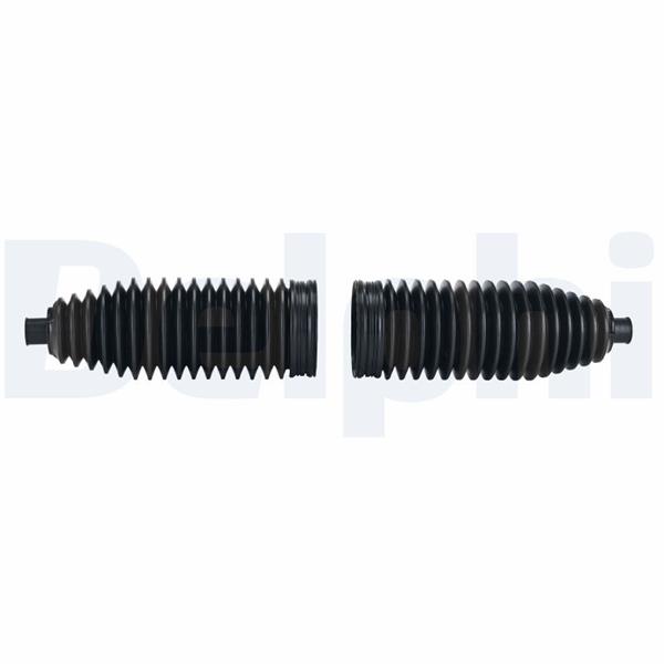 DELPHI KÖRÜK ÖN PEUGEOT 508 508 RXH 508 SW 2010 OEM: 4066A0 - DELPHI TBR4488 kodlu oto yedek parça görseli