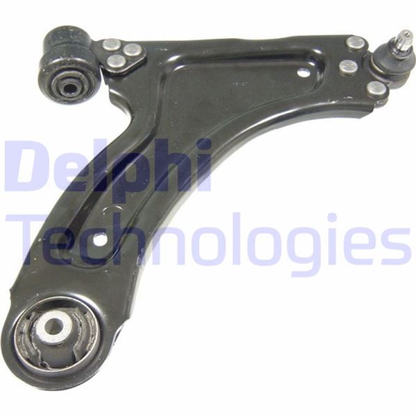 DELPHI ROTİLLİ SALINCAK ÖN SAĞ ALT COMBO C -2000-2006-CHEVY PICKUP-2001-2005-TORNADO-2003-2016 352063-352042-24428978 OEM: 352063-352042-24428978 - DELPHI TC1005 kodlu oto yedek parça görseli