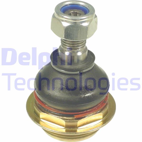 DELPHI ROTİL ÖN SOL/SAĞ ALT P5008 09 P308 07 P3008 07 DS 4 11 C4 II 09 PARTNER 08 P307 03 P508 18 BERLINGO 08 C4 04 OEM: 9817375080-3640.68-3640.73-3640.70 - DELPHI TC1022 kodlu oto yedek parça görseli