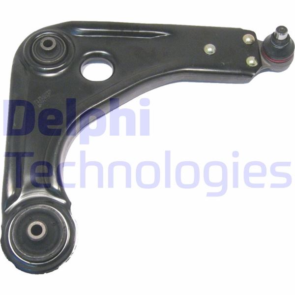 DELPHI SALINCAK SAG KOMPLE FORD KA 96 08 HIDROLIK OEM: 1028438-97KB3042AC-1063985 - DELPHI TC1038 kodlu oto yedek parça görseli