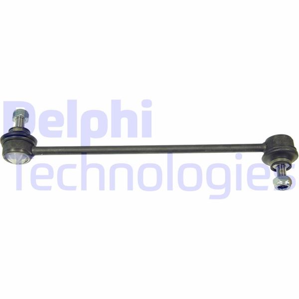 DELPHI Z ROTU ÖN POLO 05 FABIA 99 IBIZA IV 02 CORDOBA 02 6Q0411315-6Q0411315B-6Q0411315C OEM: 6Q0411315-6Q0411315B-6Q0411315C - DELPHI TC1086 kodlu oto yedek parça görseli