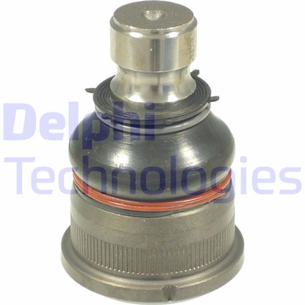 DELPHI ROTİL ÖN ALT RENAULT-MASTER I-1998-2003-NISSAN-INTERSTAR X70 -2002-2010-MOVANO A -1998-2010 OEM: 4016000QAD-9160555-7700312852 - DELPHI TC1130 kodlu oto yedek parça görseli