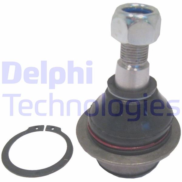 DELPHI SALINCAK ROTİLİ ÖN ALT SAĞ / SOL TRANSIT V184 01 06 TRANSIT V347-V348 06 11 CONNECT 02 13 CUSTOM 11 YC153395AB-YC1A3395BA-4120734 OEM: YC153395AB-YC1A3395BA-4120734 - DELPHI TC1150 kodlu oto yedek parça görseli
