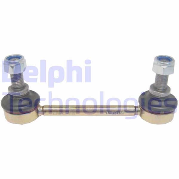 DELPHI ARKA Z ROT TOURNEO CONNECT 02 14 7T165C486AA-2T145C486AD-4436609 OEM: 7T165C486AA-2T145C486AD-4436609 - DELPHI TC1164 kodlu oto yedek parça görseli
