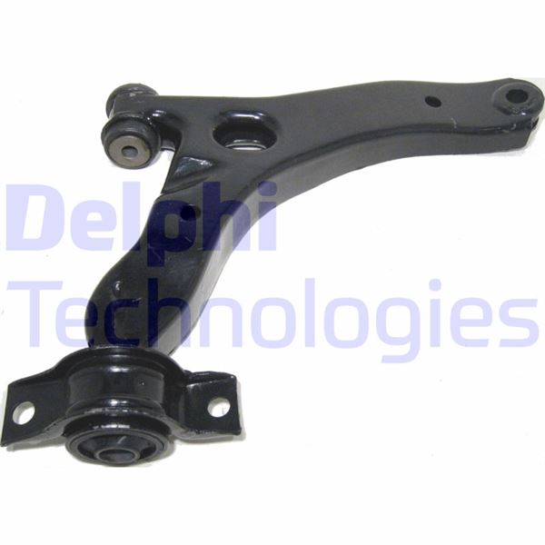 DELPHI SALINCAK SAG ALT KOMPLE SAC TOURNEO CONNECT TC7 02 14 ROTILSIZ 4T163042AA-4T163042AB-2320446 OEM: 4T163042AA-4T163042AB-2320446 - DELPHI TC1166 kodlu oto yedek parça görseli