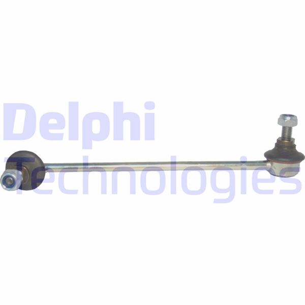DELPHI ASKI ROTU ON SOL MERCEDES VITO W638 96 03 A6383230268 OEM: A6383230268 - DELPHI TC1168 kodlu oto yedek parça görseli